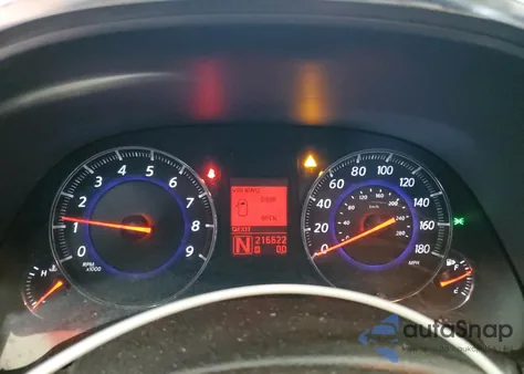 2010 Infiniti Fx35 from USA, damaged, VIN JN8AS1MW9AM856172